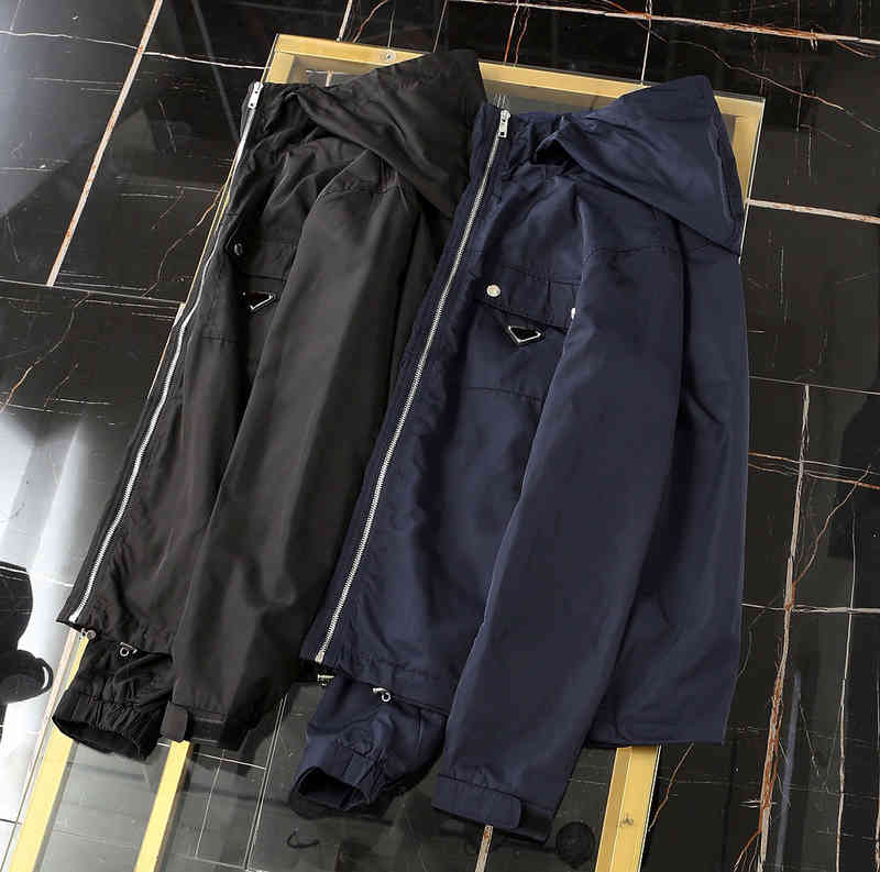 Men's Jackets jacket mens street casual luxury designer autumn coat Windproof warm imported Technical fabric Perfect details Warmly comfortable HSGU, Navy
Men's Jackets jacket mens street casual luxury designer autumn coat Windproof warm imported Technical fabric Perfect details Warmly comfortable HSGU, Navy