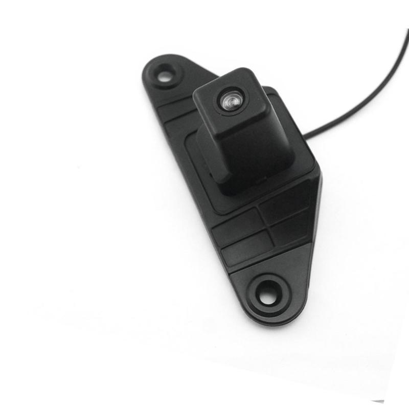 Camcorders For Rear View Spare Reversing Camera 640 X 480 Pixels Parking Cam Waterproof And High Temperature Toyota Prado 56#
Camcorders For Rear View Spare Reversing Camera 640 X 480 Pixels Parking Cam Waterproof And High Temperature Toyota Prado 56#