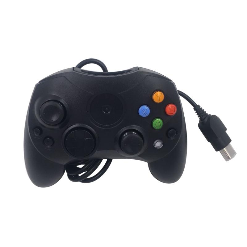 Game Controllers & Joysticks 1 Pcs Classic Wired Controller For Xbox One Generation Gamepad Joypad Microsoft Original Retro Joystick
Game Controllers & Joysticks 1 Pcs Classic Wired Controller For Xbox One Generation Gamepad Joypad Microsoft Original Retro Joystick