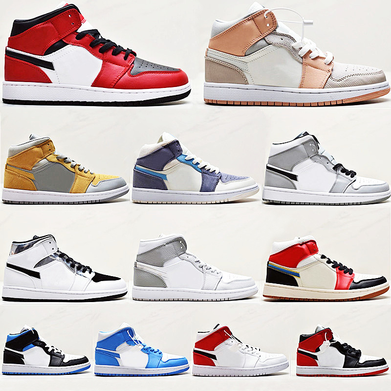 Mens Shoe Woman Mid Man Sneakers Michigan Hyper Royal University Blue Bred Toe Court Purple UNC Coast Black White What The Lemon Drop Green Glow shadow Street Hawker, 39
Mens Shoe Woman Mid Man Sneakers Michigan Hyper Royal University Blue Bred Toe Court Purple UNC Coast Black White What The Lemon Drop Green Glow shadow Street Hawker, 39