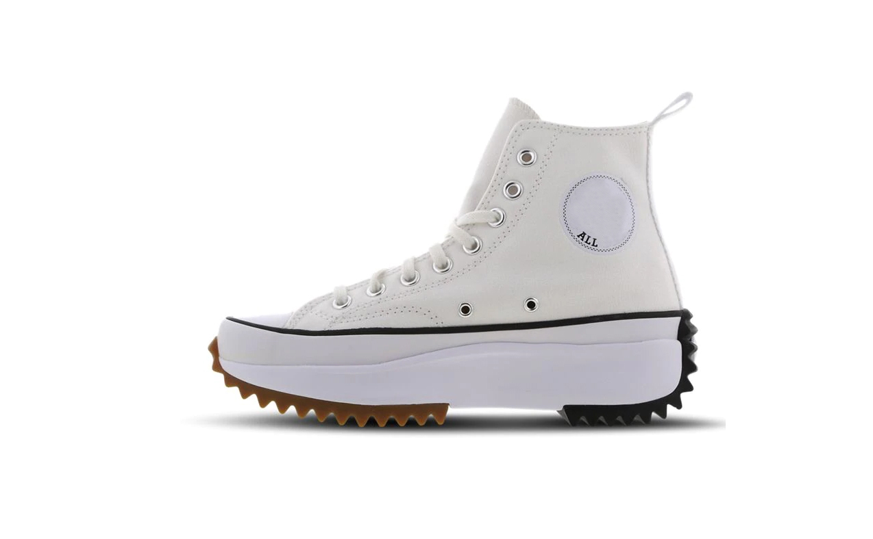 hi all Womens J.W. JW Anderson Chuck Run Star Hike Vulcanized Shoes Women Canvas Boots Sneakers Stars Platform Sneaker new, Black
hi all Womens J.W. JW Anderson Chuck Run Star Hike Vulcanized Shoes Women Canvas Boots Sneakers Stars Platform Sneaker new, Black