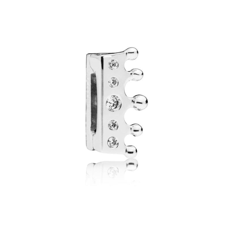 Charms 3 Color Classic Silver Reflexions Crown Crystal Positioning Buckle Bead For Diy Women Gift, Bronze;silver
Charms 3 Color Classic Silver Reflexions Crown Crystal Positioning Buckle Bead For Diy Women Gift, Bronze;silver