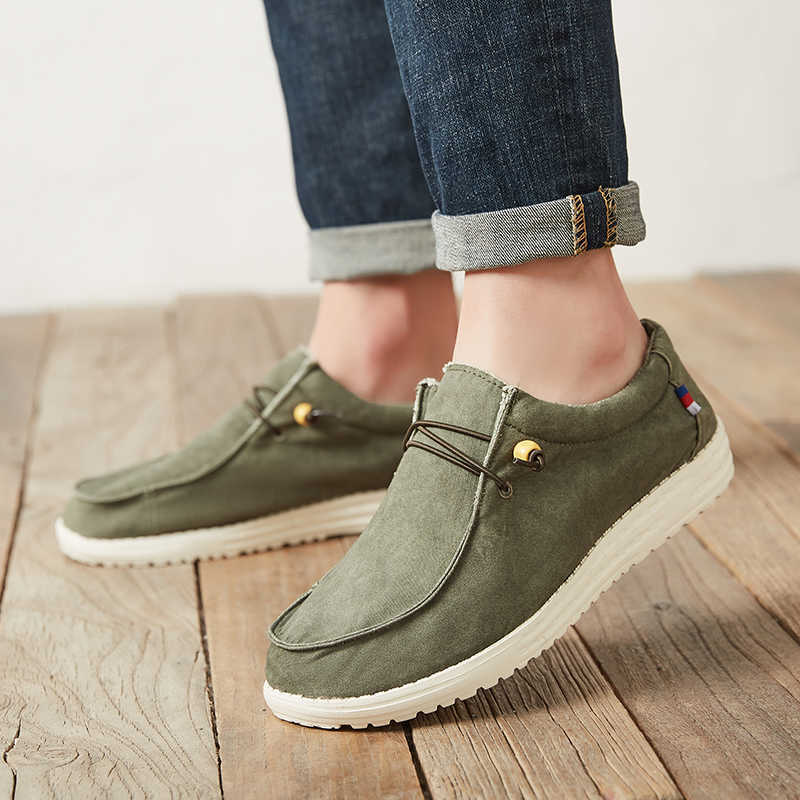 2021 New Fashion Men Sneakers Canvas Accidentally Vulcanized Shoes Slip-On Breathing Light Shoes Man Big Size Zapatillas hombre, Brown.
2021 New Fashion Men Sneakers Canvas Accidentally Vulcanized Shoes Slip-On Breathing Light Shoes Man Big Size Zapatillas hombre, Brown.