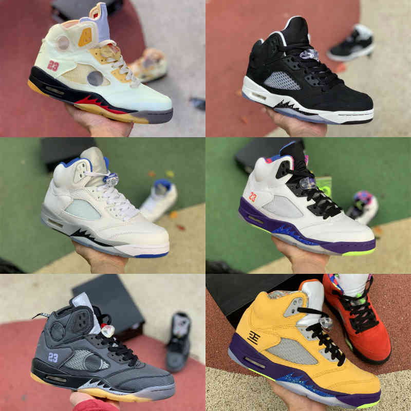Jumpman What The 5 5s High Basketball Shoes Mens Olympic White Cement Hyper Royal Wings Oregon Ducks Red Suede Blue Suede Island Green Train
Jumpman What The 5 5s High Basketball Shoes Mens Olympic White Cement Hyper Royal Wings Oregon Ducks Red Suede Blue Suede Island Green Train