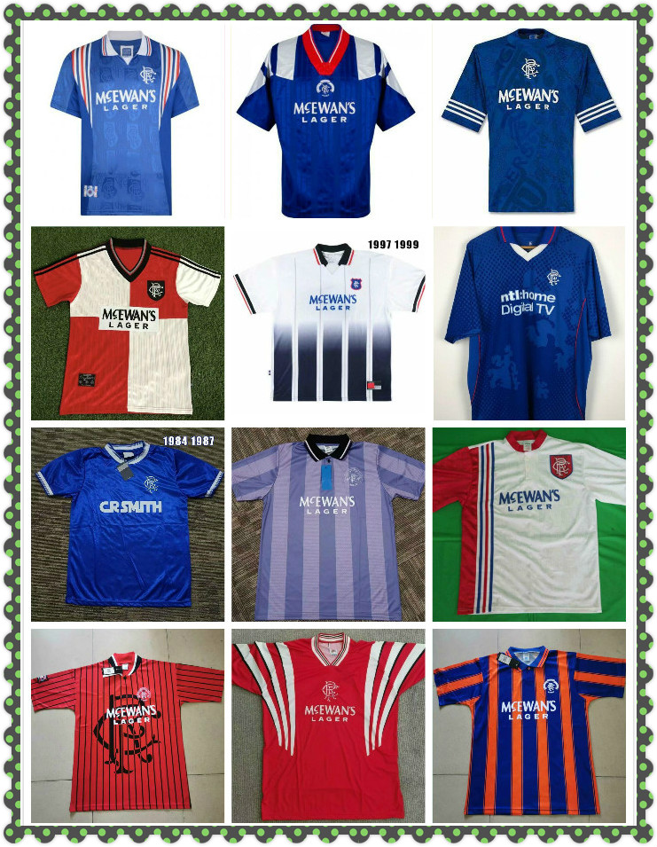 RETRO GASCOIGNE LAUDRUP Soccer jerseys 84 85 86 87 88 90 93 94 95 96 97 98 99 blue away white MCCOIST FERGUSON champions GERRARD ALBERTZ football Shirts kits Uniforms
RETRO GASCOIGNE LAUDRUP Soccer jerseys 84 85 86 87 88 90 93 94 95 96 97 98 99 blue away white MCCOIST FERGUSON champions GERRARD ALBERTZ football Shirts kits Uniforms