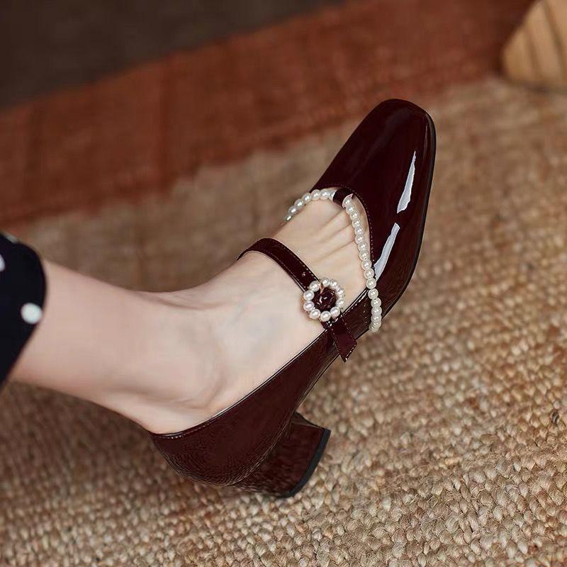 Dress Shoes Women High Heels Pumps Sexy Nightclub Wedding Casual Pointed Toe Parties Slip-on Summer Flock Shallow Square, Black
Dress Shoes Women High Heels Pumps Sexy Nightclub Wedding Casual Pointed Toe Parties Slip-on Summer Flock Shallow Square, Black