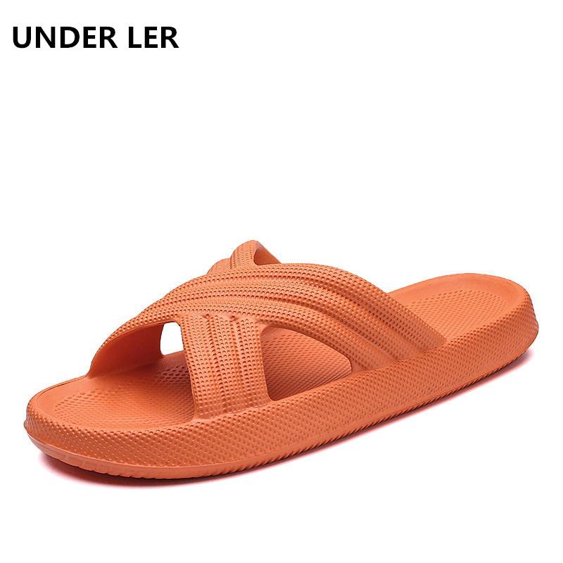2021 spring and summer new women's shoes simple and versatile cross indoor couple shoes one-word sandals slippers, Black
2021 spring and summer new women's shoes simple and versatile cross indoor couple shoes one-word sandals slippers, Black
