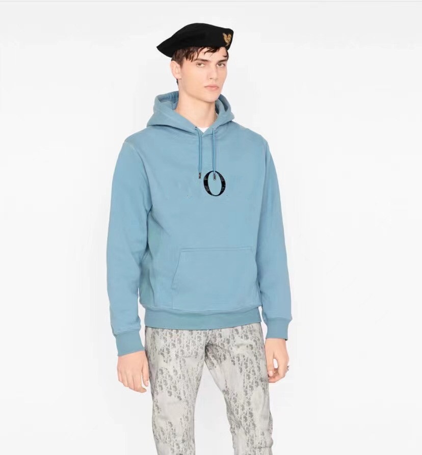 21FW Autumn Winter France Paris Embroidery Letter Hoodies Pullover High Street Men Women Fashion Hooded PETER DOIG Luxury Sweatshirt Fleece
21FW Autumn Winter France Paris Embroidery Letter Hoodies Pullover High Street Men Women Fashion Hooded PETER DOIG Luxury Sweatshirt Fleece