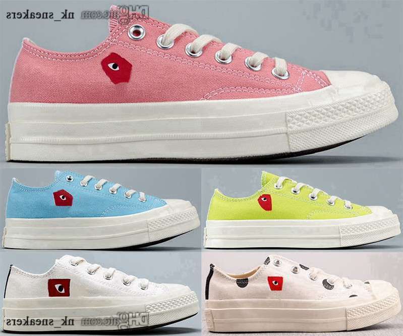 Shoes zapatos All platform chucks Sneakers commes des 45 Chuck 70 casual Taylor cdg Stars eur 11 women 5 men 35 garcons play heart, Bubble wrap packaging
Shoes zapatos All platform chucks Sneakers commes des 45 Chuck 70 casual Taylor cdg Stars eur 11 women 5 men 35 garcons play heart, Bubble wrap packaging