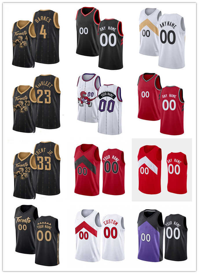 75th Custom Men Women TorontoRaptors23 Fred VanVleet 4 Scottie Barnes 33 Gary Trent Jr. Pascal 43 Siakam Basketball Jersey, Colour
75th Custom Men Women TorontoRaptors23 Fred VanVleet 4 Scottie Barnes 33 Gary Trent Jr. Pascal 43 Siakam Basketball Jersey, Colour