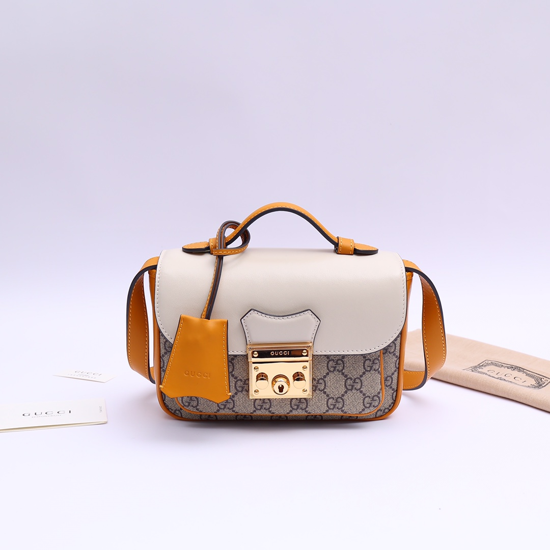 GUCCI Wholesale High-end Designer GG Bag Womanbag Fashionbag Handbag Crossbody Bags Classic pattern Leather stitching canvas Retro, Orange
GUCCI Wholesale High-end Designer GG Bag Womanbag Fashionbag Handbag Crossbody Bags Classic pattern Leather stitching canvas Retro, Orange