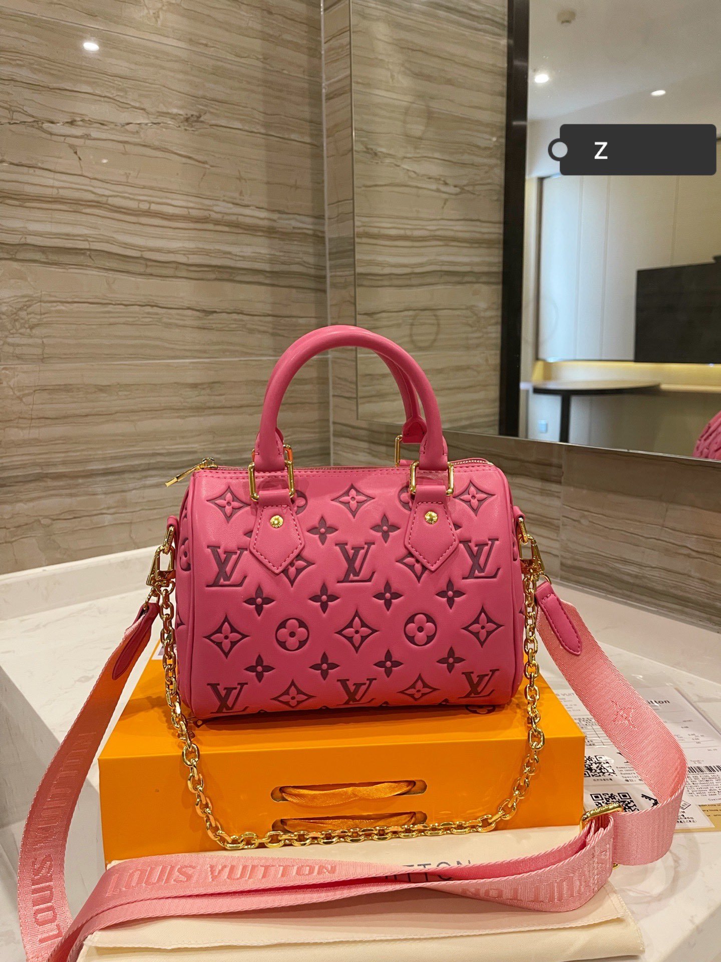 Louis vuitton shoulder bag Top quality Luxurys Designer hobo for women fashion lady Genuine leather handbag MON0GRAM Crossbody bags purse Purses wallet handbags, Box
Louis vuitton shoulder bag Top quality Luxurys Designer hobo for women fashion lady Genuine leather handbag MON0GRAM Crossbody bags purse Purses wallet handbags, Box