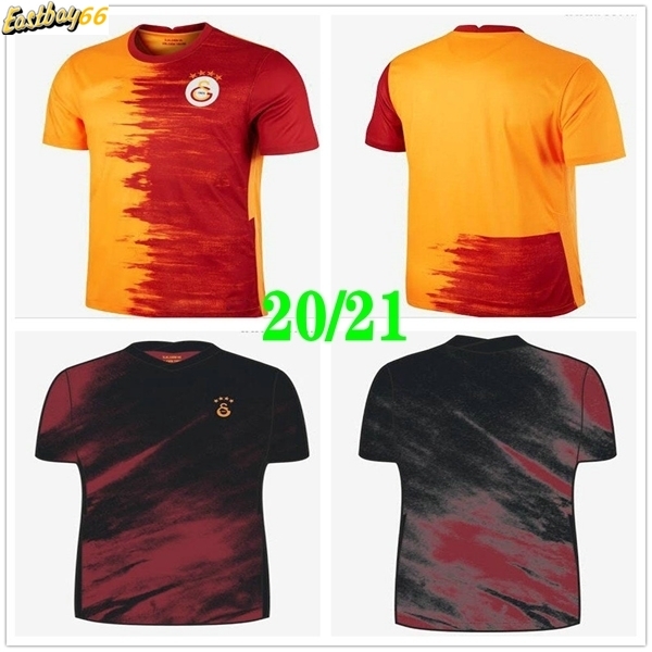 2020 New Galatasaray Soccer Jerseys GOMIS LINNES CIGERCI BELHANDA FERNANDO FEGHOULI LEMINA DIAGNE Custom Home Away 20 21 Football Shirt, Red
2020 New Galatasaray Soccer Jerseys GOMIS LINNES CIGERCI BELHANDA FERNANDO FEGHOULI LEMINA DIAGNE Custom Home Away 20 21 Football Shirt, Red