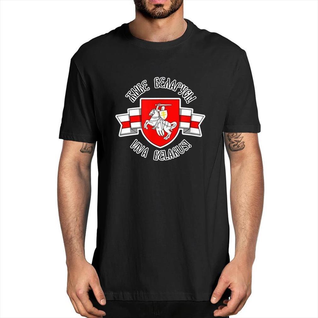 belarus pogonya white red flag men t shirts protest symbol belarusian people historical national mens 100% cotton shirt women top, White;black
belarus pogonya white red flag men t shirts protest symbol belarusian people historical national mens 100% cotton shirt women top, White;black
