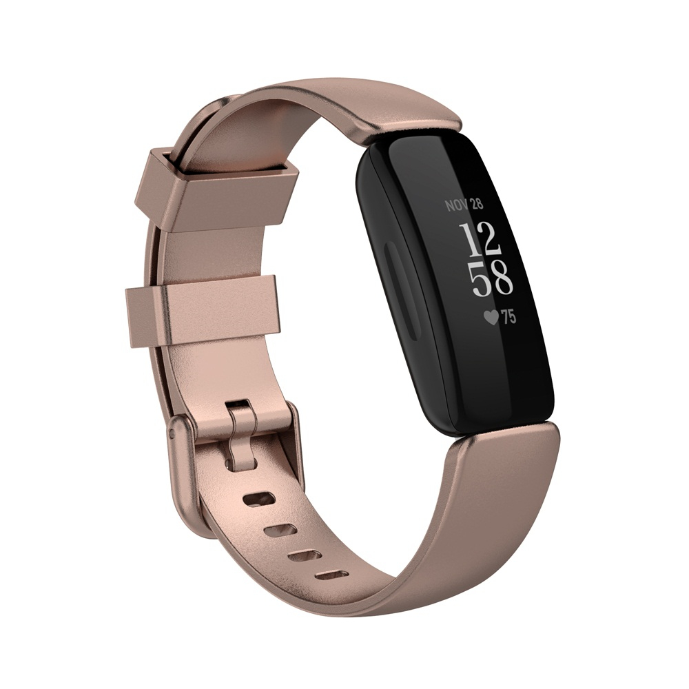2021 New Silicone Bands Smart Wrist Strap Loop For Fitbit Inspire 2 Bracelet Watch Soft Correa free shipping