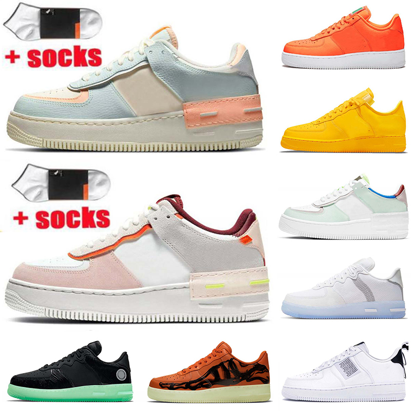 2021 Men Women Running Shoes University Gold MCA White Ice Off Shadow Pistachio Frost Beige Utility Triple Black Skeleton Orange Sports Sneakers Trainers, D16 black orange
2021 Men Women Running Shoes University Gold MCA White Ice Off Shadow Pistachio Frost Beige Utility Triple Black Skeleton Orange Sports Sneakers Trainers, D16 black orange