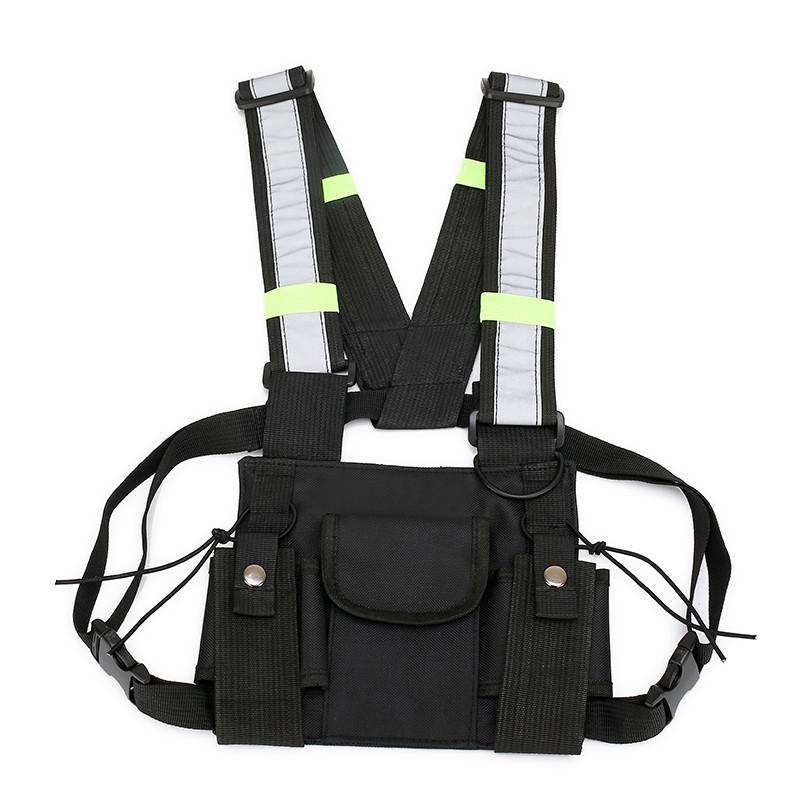 Women Oxford Chest Rig Bag for men Square Small Hip-Hop Vest Harness Streetwear Bags Female Male Chestbag Waist Pack vest, Red
Women Oxford Chest Rig Bag for men Square Small Hip-Hop Vest Harness Streetwear Bags Female Male Chestbag Waist Pack vest, Red