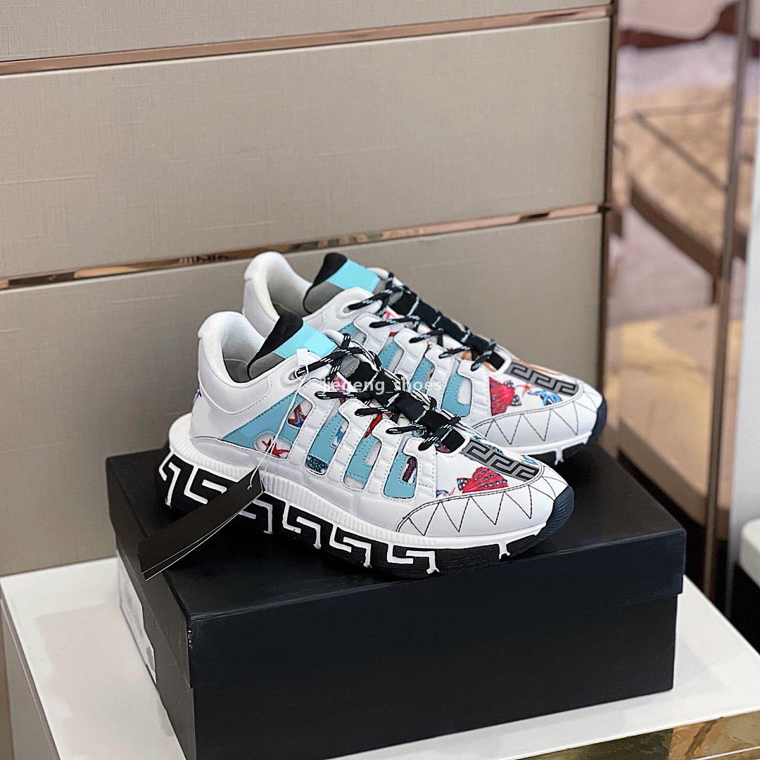 2021 New Arrivals Mens Fashion Luxury Platform Shoes Flat Casual Walking Casual Sneakers size 38-46 mens trainers Shoes Genuine Leather, Black
2021 New Arrivals Mens Fashion Luxury Platform Shoes Flat Casual Walking Casual Sneakers size 38-46 mens trainers Shoes Genuine Leather, Black