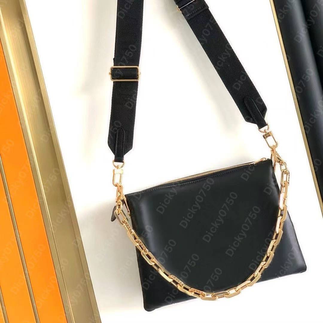 Designer shoulder bag coussin for women Handbags clutch crossbody bags lady Envelope fashion chains purse luxury handbag Satchel puff hobo messenger 57793 sacoche, White
Designer shoulder bag coussin for women Handbags clutch crossbody bags lady Envelope fashion chains purse luxury handbag Satchel puff hobo messenger 57793 sacoche, White