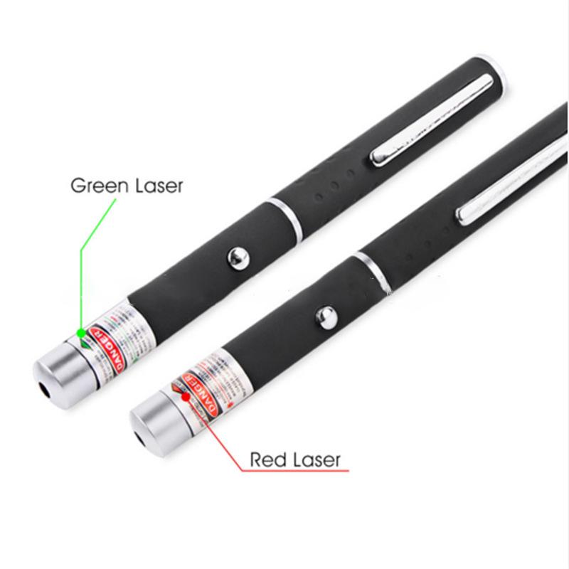 Pcs Cat Toys MW High Power Lazer Pointer Nm Red Blue Green Laser Sight Light Pen Powerful Meter Tactical ful