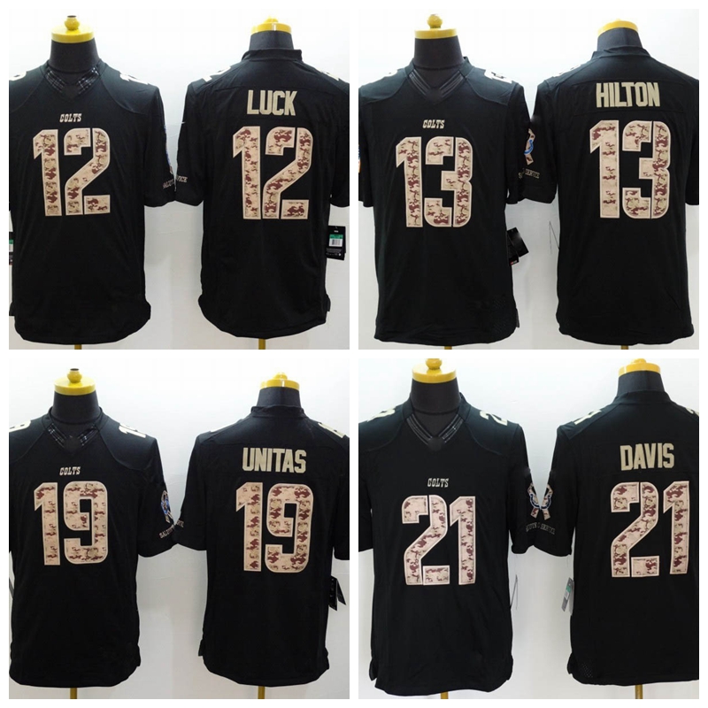 Indianapolis''Colts''Men T.Y. Hilton Andrew Luck Custom Women Youth football Limited Jersey, Black;red
Indianapolis''Colts''Men T.Y. Hilton Andrew Luck Custom Women Youth football Limited Jersey, Black;red