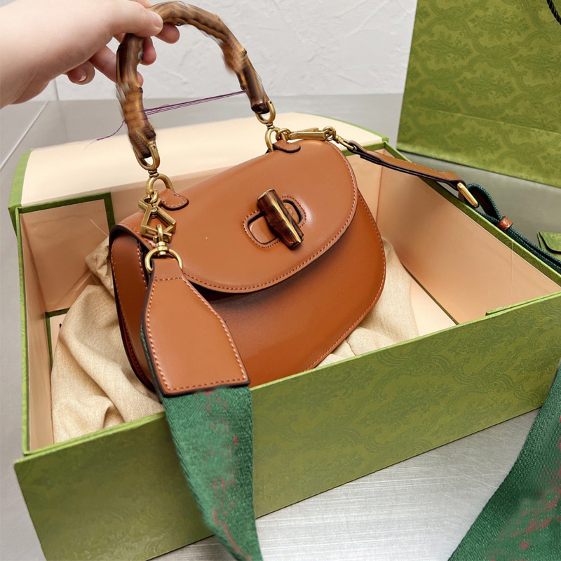 Bamboo Handle Pouch Small Hand Bag Handbag Brown Female Mini Handbags Vintage Messenger Shoulder Flap Bags Clutch Women Wallet Green Strap Purse, Original box
Bamboo Handle Pouch Small Hand Bag Handbag Brown Female Mini Handbags Vintage Messenger Shoulder Flap Bags Clutch Women Wallet Green Strap Purse, Original box