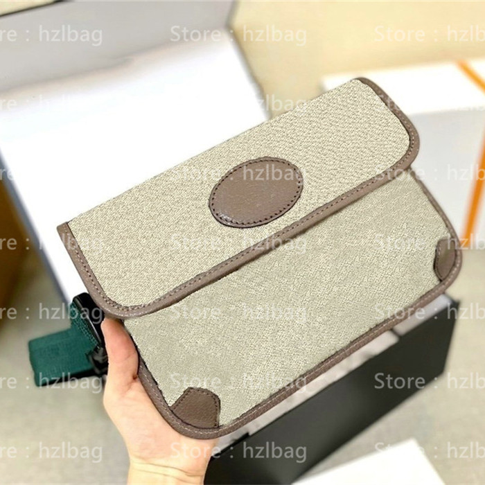 Neo Vintage small messenger bag Beige/ebony canvas Cross Body Bag Green and red Web strap Women Luxurys Designers Bags 501050
Neo Vintage small messenger bag Beige/ebony canvas Cross Body Bag Green and red Web strap Women Luxurys Designers Bags 501050