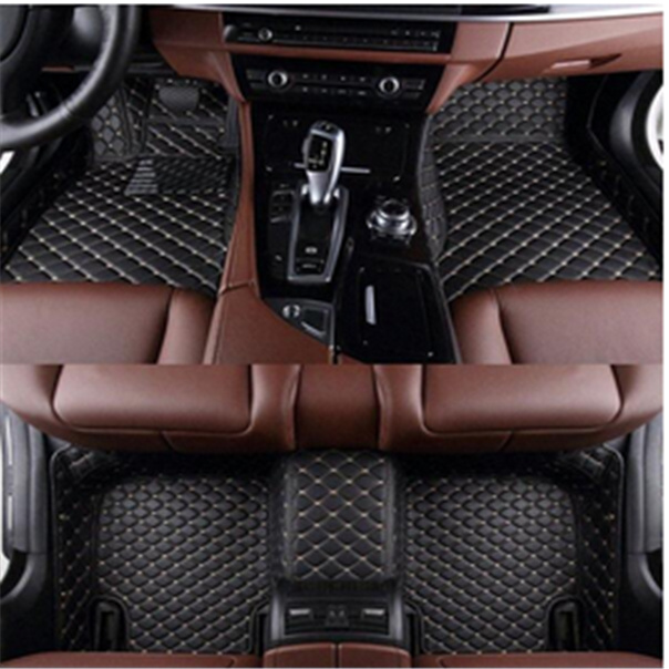 Specialized in the production and sales BUICK SKYLARK SPORTWAGON 2002-2020 automobile floor mat waterproof mat leathe