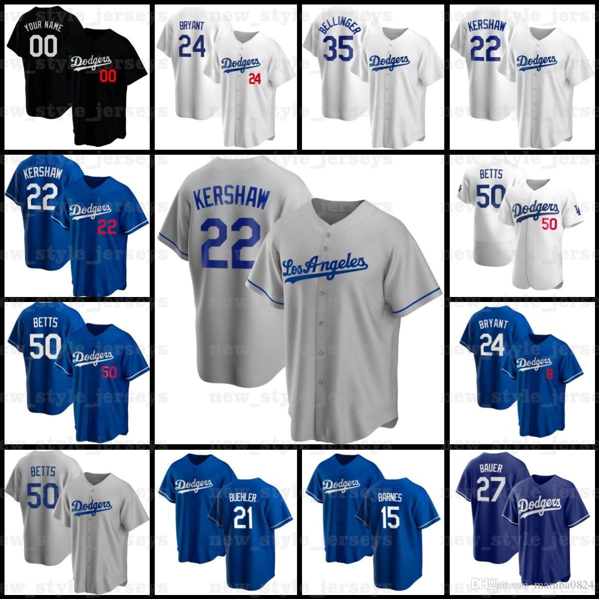 27 TREVOR BAUER Mookie Betts 22 Clayton Kershaw Cody Bellinger Los Angeles Dodgers Jerseys Justin Turner Enrique a5 Hernandez, Blue;black
27 TREVOR BAUER Mookie Betts 22 Clayton Kershaw Cody Bellinger Los Angeles Dodgers Jerseys Justin Turner Enrique a5 Hernandez, Blue;black