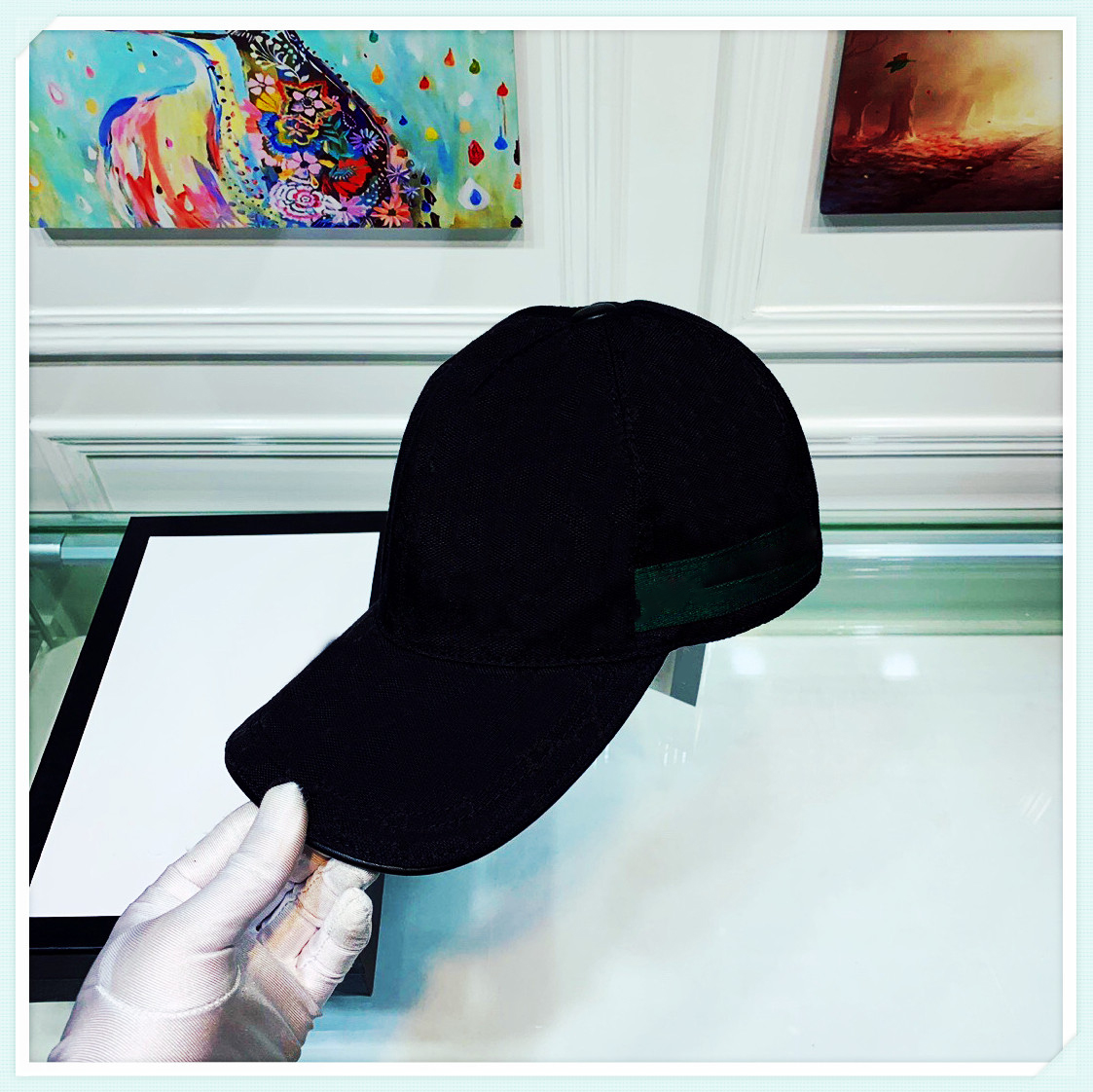 Designers Caps Hats Mens Joker Movement Against Waste Baseball Cap Shading Tide Embroidered Bucket Hat No Box Bnb 21022609DQ, Blue;gray
Designers Caps Hats Mens Joker Movement Against Waste Baseball Cap Shading Tide Embroidered Bucket Hat No Box Bnb 21022609DQ, Blue;gray