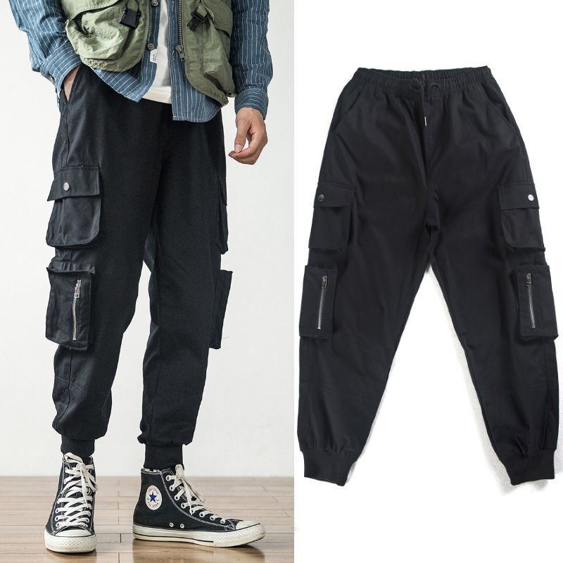 2021 New De Hip Hop Streetwear Moda Carga Cala Casual Legal Rua Calas Masculino Jogger Sweatpants Masculinos R80x, 16
2021 New De Hip Hop Streetwear Moda Carga Cala Casual Legal Rua Calas Masculino Jogger Sweatpants Masculinos R80x, 16
