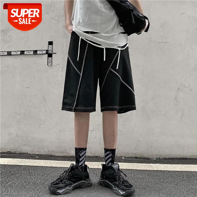 hip hop pant women sweatpants casual jogger Korean style Straight plus size 2020 new wide leg loose womens sweat pants Knee Leng #eB28, Black;white
hip hop pant women sweatpants casual jogger Korean style Straight plus size 2020 new wide leg loose womens sweat pants Knee Leng #eB28, Black;white
