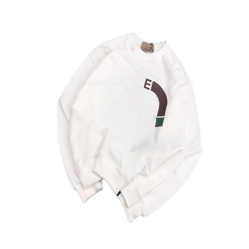 2021 new womens pure cotton printed T-shirt fashion girl casual t shirt high quality slim ladies tee round neck designer womens clothing 23, White
2021 new womens pure cotton printed T-shirt fashion girl casual t shirt high quality slim ladies tee round neck designer womens clothing 23, White
