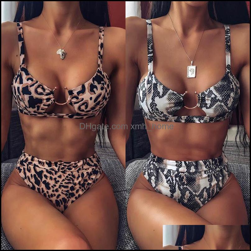 Bikinis Swimming Equipment Sports & Outdoorssexy Women Badmode Taille Bikini Set High Leg Snake Skin Printed Push Up Badpak Bader Biquini Dr
Bikinis Swimming Equipment Sports & Outdoorssexy Women Badmode Taille Bikini Set High Leg Snake Skin Printed Push Up Badpak Bader Biquini Dr