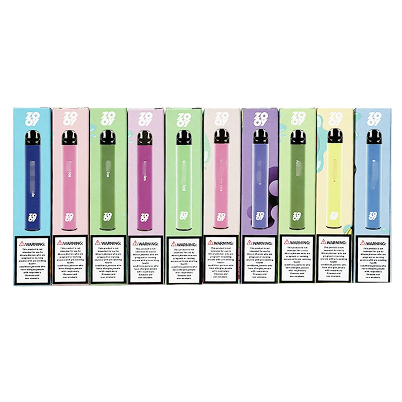 Original ZOOY 800PUFFS Vapes Pen Electronic Cigarette Disposable 400mah 3ml 5% vs plus 800
Original ZOOY 800PUFFS Vapes Pen Electronic Cigarette Disposable 400mah 3ml 5% vs plus 800