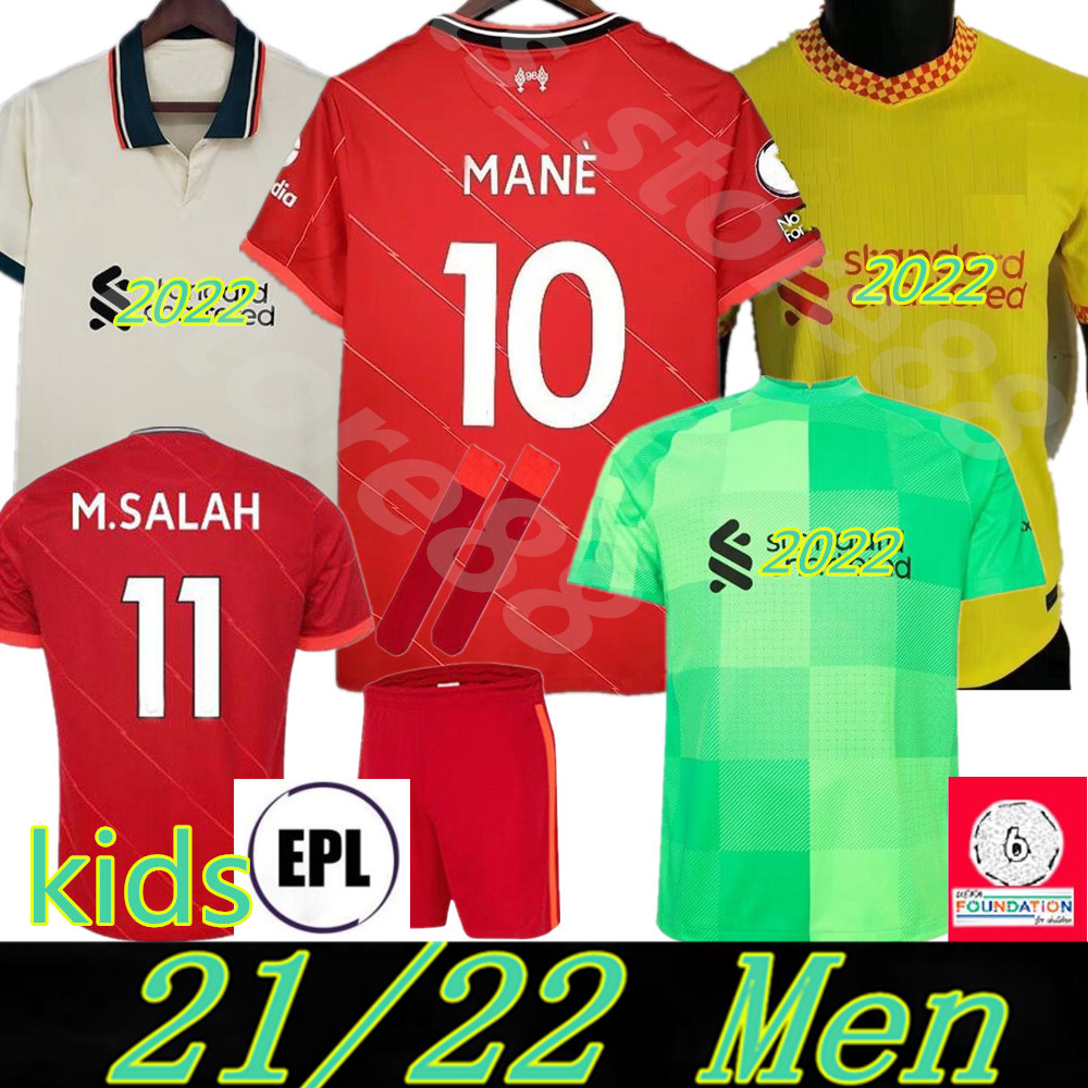 21 22 Men + Kids Ki… - image