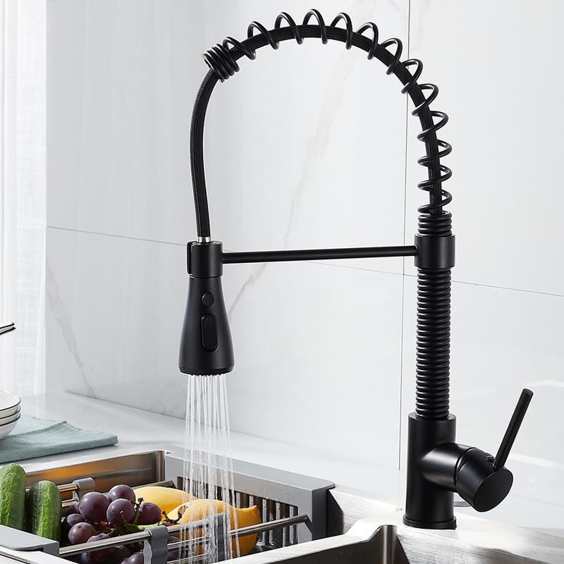 2021 New Black Matte Sink Faucet Pull Down One Kitchen Faucets Mixer Handle 360 Rotation Hot and Cold Water 8h6p
2021 New Black Matte Sink Faucet Pull Down One Kitchen Faucets Mixer Handle 360 Rotation Hot and Cold Water 8h6p