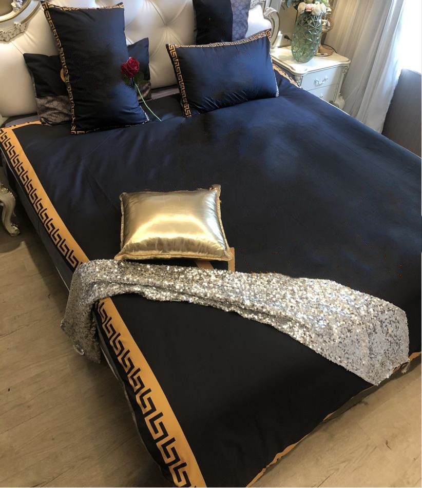 Home Cotton Bedding Sets Houshold Bed Sheet Pillowcases Size Lovely Flower Duvet Comforter Cover
Home Cotton Bedding Sets Houshold Bed Sheet Pillowcases Size Lovely Flower Duvet Comforter Cover