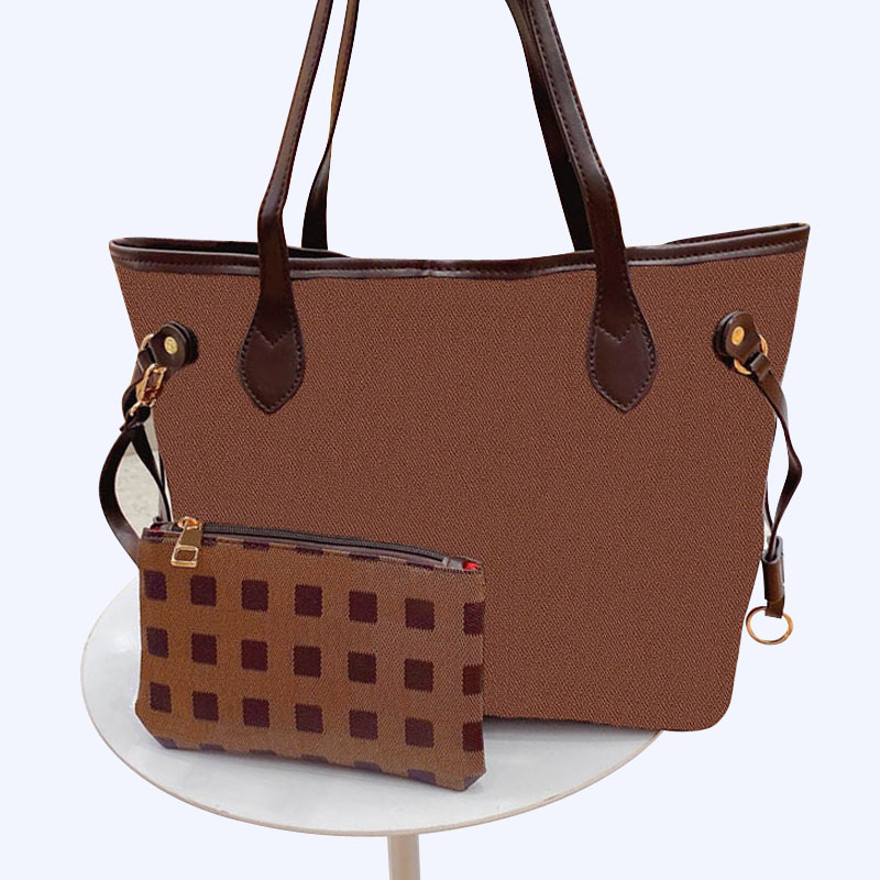 2021 Luxurys Designers Women Tote Handbag Wallet Set Classic Shoulder Handbags Crossbody Bag Purse BAGS1920, Dr blue
2021 Luxurys Designers Women Tote Handbag Wallet Set Classic Shoulder Handbags Crossbody Bag Purse BAGS1920, Dr blue