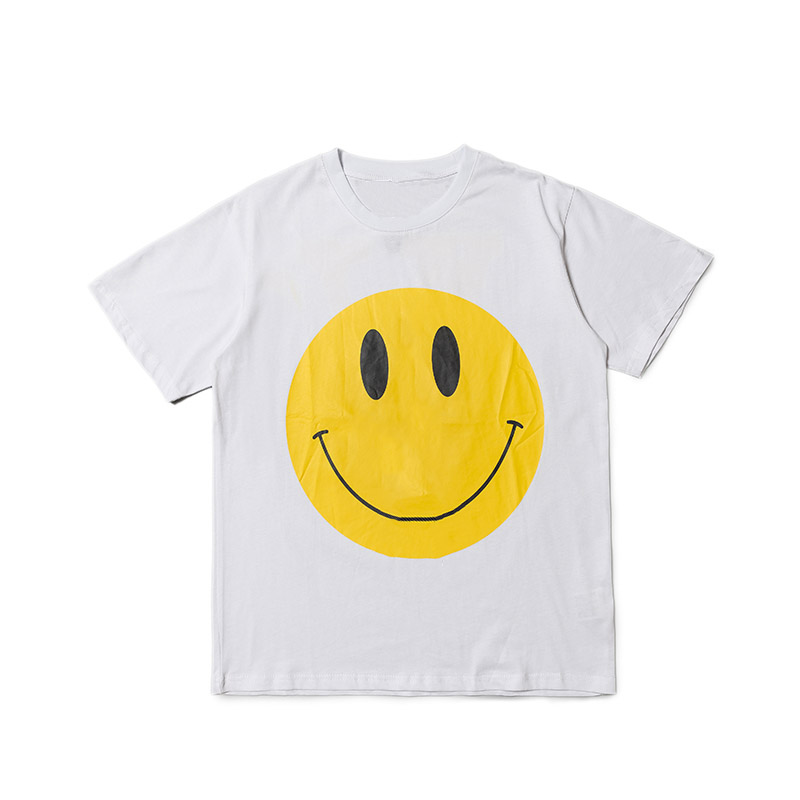T Shirt High Quality Casual Men Women Stylist T Shirts Hip Hop Short Sleeve, White;black
T Shirt High Quality Casual Men Women Stylist T Shirts Hip Hop Short Sleeve, White;black