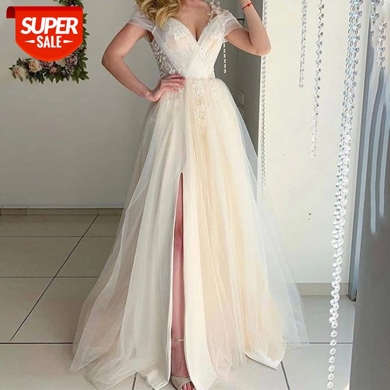 Off Shoulder Floral Lace Mesh Women's Dresses Split V-Neck Short Sleeve Female Dress 2021 Fashion Sexy Elegant Ladies Clothes #zu87, Black;gray
Off Shoulder Floral Lace Mesh Women's Dresses Split V-Neck Short Sleeve Female Dress 2021 Fashion Sexy Elegant Ladies Clothes #zu87, Black;gray