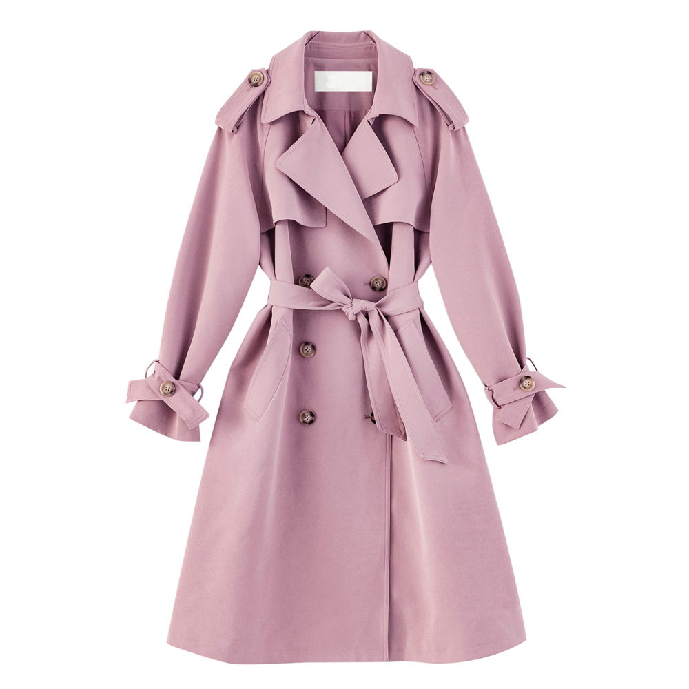 Women Trench Coat Turn Down Collar Loose Style Women Long Trench Femme Women Oversized Coat Casaco Abrigo Streetwear 3xl, Green
Women Trench Coat Turn Down Collar Loose Style Women Long Trench Femme Women Oversized Coat Casaco Abrigo Streetwear 3xl, Green