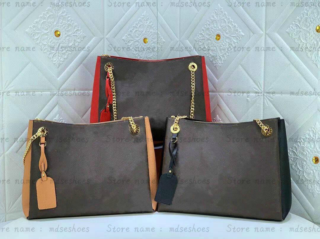 Black Monograms Canvas Leather Surene MM Handle Bag Women Designer Business Shoulder Bag Luxurys Deisgners SURÈNE Chain Handbag CrossBody on the go
Black Monograms Canvas Leather Surene MM Handle Bag Women Designer Business Shoulder Bag Luxurys Deisgners SURÈNE Chain Handbag CrossBody on the go
