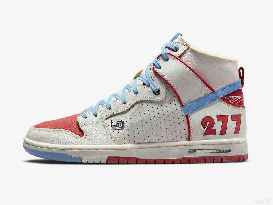 2021 Release Ishod Wair x Magnus Walker x Dunk High Pro SB Urban Outlaw Dress Shoes Men Women 277 Red Blue White Sports Sneakers SIze 5-13
2021 Release Ishod Wair x Magnus Walker x Dunk High Pro SB Urban Outlaw Dress Shoes Men Women 277 Red Blue White Sports Sneakers SIze 5-13