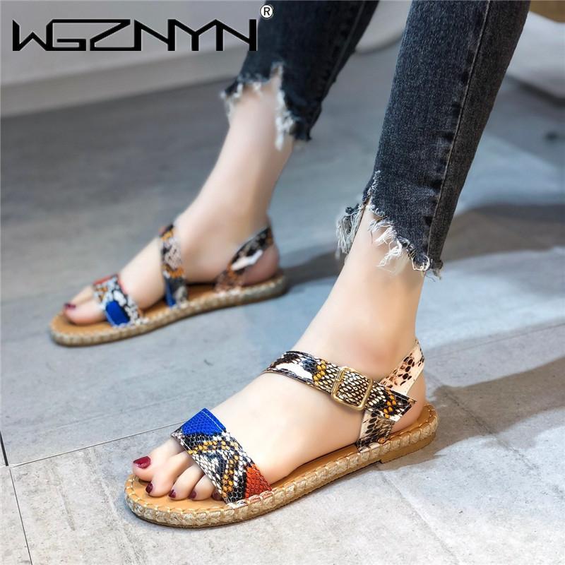 Summer Sandals Women Flat Soft Comfortable Woman Female Beach Shoes Ladies Fashion Sandalias Size 35-43, Black
Summer Sandals Women Flat Soft Comfortable Woman Female Beach Shoes Ladies Fashion Sandalias Size 35-43, Black