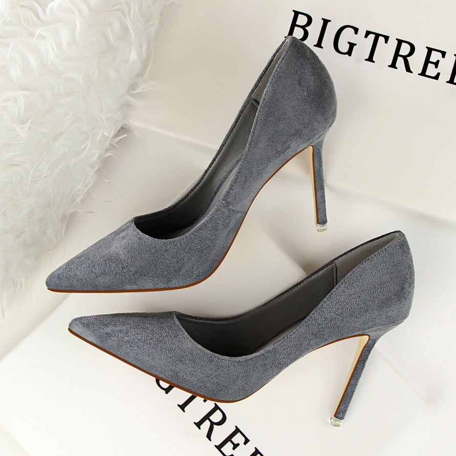 516-1 Womens Dress Shoes Designer High Heels Luxury Platform Women Sandals Sexy Pointed Toe Reds Sole 9cm Nude Black Shiny Silk party wedding shoe with box 34-43
516-1 Womens Dress Shoes Designer High Heels Luxury Platform Women Sandals Sexy Pointed Toe Reds Sole 9cm Nude Black Shiny Silk party wedding shoe with box 34-43