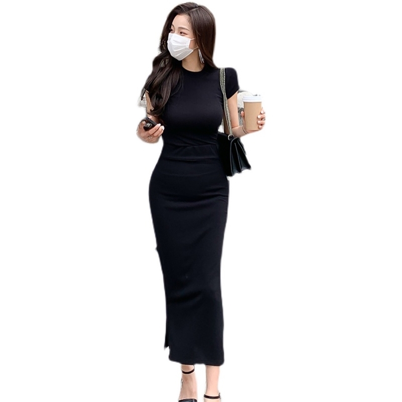 Black Sexy Office 2 piece Dress suit Summer short Sleeve tops and cabaret tight Set For women 210602, Black (suit)
Black Sexy Office 2 piece Dress suit Summer short Sleeve tops and cabaret tight Set For women 210602, Black (suit)