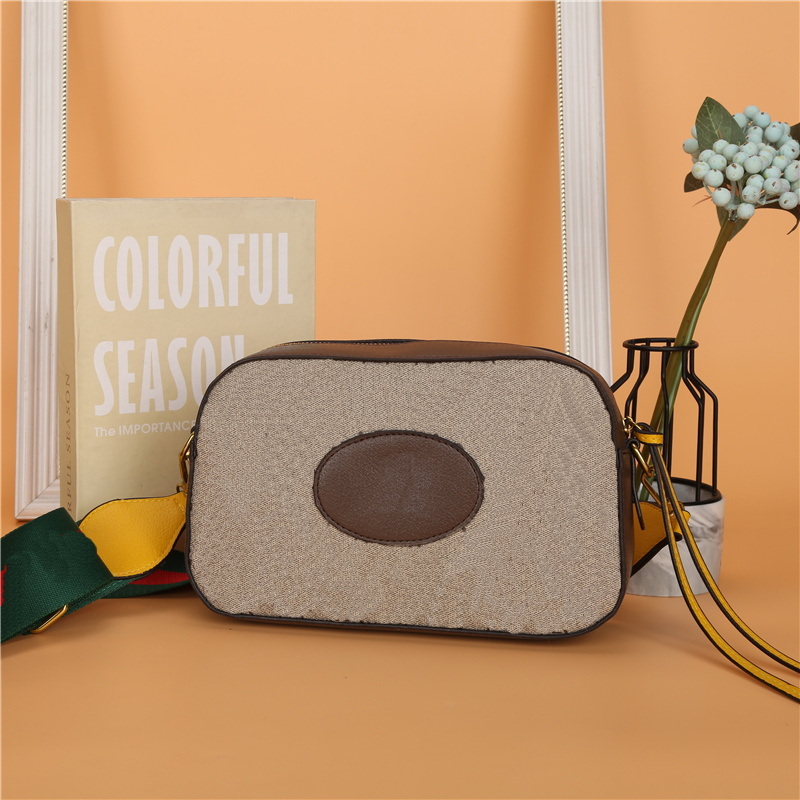 Many Colors Luxurys Designers Woman Hand Bags 2021 Fashion Pattern Satchel Shoulder Chain Crossbody Purse Lady Classic Style Gift Bag Withhigh Quality liang-1911, Premium freight options
Many Colors Luxurys Designers Woman Hand Bags 2021 Fashion Pattern Satchel Shoulder Chain Crossbody Purse Lady Classic Style Gift Bag Withhigh Quality liang-1911, Premium freight options