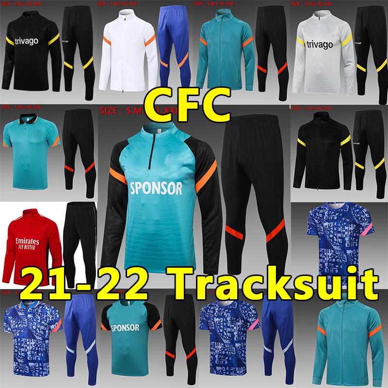 21/22 CFC Soccer Tracksuits Jerseys HAVERTZ PULISIC KANTE MOUNT Manchester STERLING football jacket 2021 2022 OM MILIK Hoodies jogging Survetement uniforms, D582#21-22 manlian
21/22 CFC Soccer Tracksuits Jerseys HAVERTZ PULISIC KANTE MOUNT Manchester STERLING football jacket 2021 2022 OM MILIK Hoodies jogging Survetement uniforms, D582#21-22 manlian