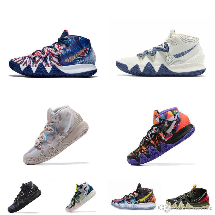 Womens Kyrie Kybrid S2 basketball shoes Mens Kids What Irving Kyries sneakers trainers Sashiko Tie-Dye Multi Color USA CNY tennis
Womens Kyrie Kybrid S2 basketball shoes Mens Kids What Irving Kyries sneakers trainers Sashiko Tie-Dye Multi Color USA CNY tennis